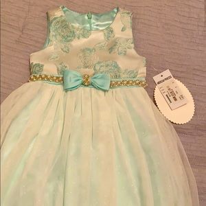 Brand new with tags dress